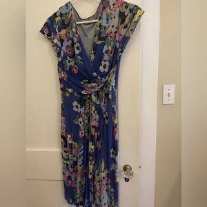 Boden Jersey Dress